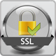 Tam Entegre Ödeme Sistemleri ve 128 Bit SSL ile Güvenli Altyapı