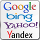 Tam Arama Motoru Optimizasyonu ve Arne Dinamik SEO