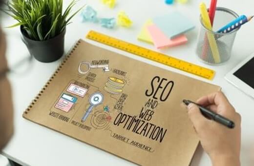 Seo Optimizasyon